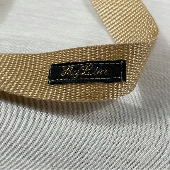 ByLin White Tree Pattern Bohemian Hand bag - Picture 5 of 7